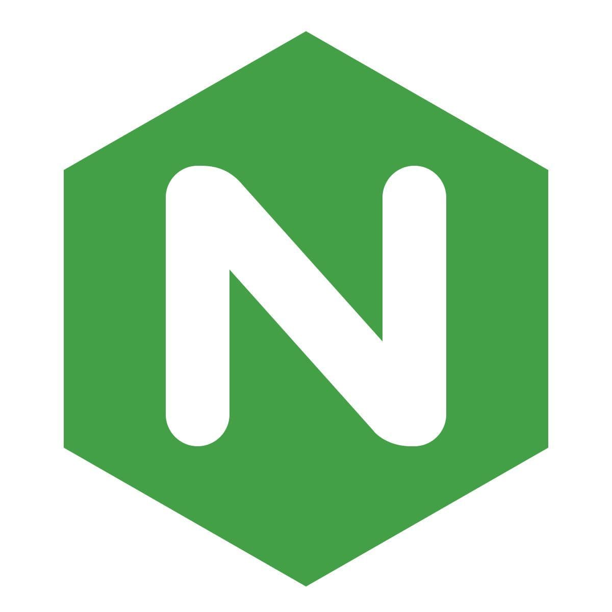 nginx